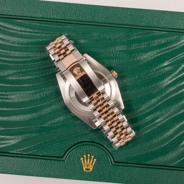 Rolex Datejust 41 126331 Image 3